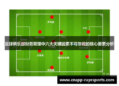 足球俱乐部财务管理中六大关键因素不可忽视的核心要素分析 足球俱乐部财务管理中六大关键因素不可忽视的核心要素分析
