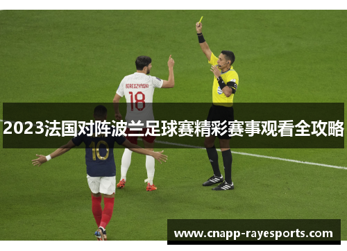 2023法国对阵波兰足球赛精彩赛事观看全攻略