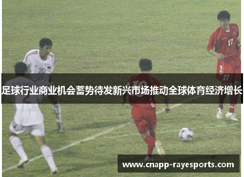足球行业商业机会蓄势待发新兴市场推动全球体育经济增长